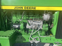 Tractor John Deere 4230 5.5t Hobby Sport (bj 1976)