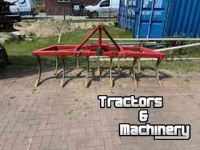 Cultivator  250