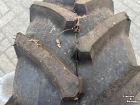 Wheels, Tyres, Rims & Dual spacers Pirelli 280/70R16 eenling gebruikt