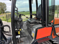 Wheelloader Kubota RT 260-2 (giant g2500 x-tra)