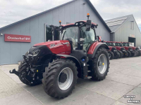 Tractor Case-IH Puma 185 CVX  AFS CONNECT