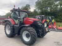 Tractor Case-IH Puma 185 CVX  AFS CONNECT