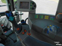 Tractor Fendt 411 vario tms