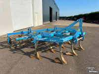 Cultivator Lemken Kristall 9