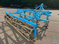 Cultivator Lemken Kristall 9