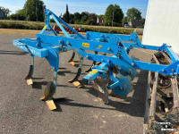 Cultivator Lemken Kristall 9