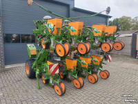 Seed drill Amazone ED 601-K Maiszaaimachine
