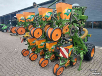 Seed drill Amazone ED 601-K Maiszaaimachine