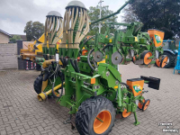 Seed drill Amazone ED 601-K Maiszaaimachine