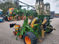 Seed drill Amazone ED 601-K Maiszaaimachine