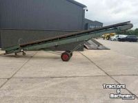 Conveyor  slootweg