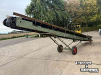 Conveyor  slootweg