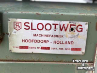 Conveyor  slootweg