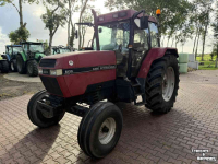 Tractor Case-IH 5130 2WD