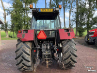 Tractor Case-IH 5130 2WD