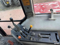 Tractor Case-IH 5130 2WD