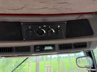 Tractor Case-IH 5130 2WD