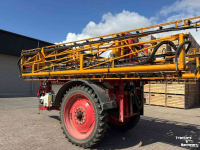 Fieldsprayer Agrifac GNS4246
