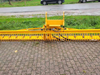 Mowing bucket Herder MRZT 430