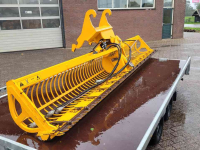 Mowing bucket Herder MRZT 430