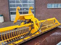 Mowing bucket Herder MRZT 430