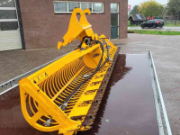 Mowing bucket Herder MRZT 430