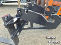 Pallet Forks  CW30 vorkenbord
