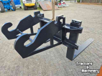 Pallet Forks  CW30 vorkenbord