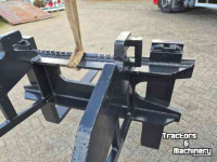 Pallet Forks  CW30 vorkenbord