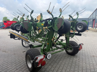 Tedder Krone KWT 1300