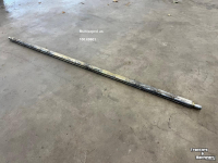 Diverse used spare-parts Grimme TECTRON 415 ONDERDELEN