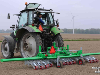 Other fertilization equipment and accessories Agrideals Korstenbreker / Krustenbrecher / Crustbreaker