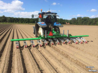 Other fertilization equipment and accessories Agrideals Korstenbreker / Krustenbrecher / Crustbreaker
