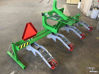 Other fertilization equipment and accessories Agrideals Korstenbreker / Krustenbrecher / Crustbreaker