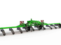 Other fertilization equipment and accessories Agrideals Korstenbreker / Krustenbrecher / Crustbreaker