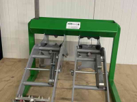 Other fertilization equipment and accessories Agrideals Korstenbreker / Krustenbrecher / Crustbreaker
