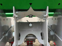 Other fertilization equipment and accessories Agrideals Korstenbreker / Krustenbrecher / Crustbreaker