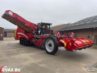 Potato harvester Grimme Varitron 470 TerraTrac RS