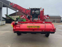 Potato harvester Grimme Varitron 470 TerraTrac RS