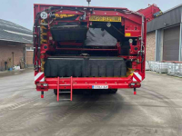 Potato harvester Grimme Varitron 470 TerraTrac RS