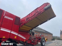 Potato harvester Grimme Varitron 470 TerraTrac RS