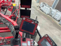 Potato harvester Grimme Varitron 470 TerraTrac RS