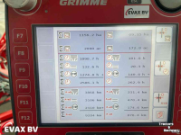 Potato harvester Grimme Varitron 470 TerraTrac RS