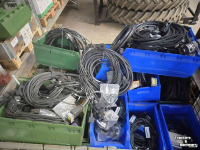 Other sprayers and accessories Arag Bravo 300S