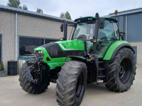 Tractor Deutz-Fahr Agrotron 6210 c-shift