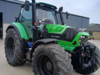 Tractor Deutz-Fahr Agrotron 6210 c-shift