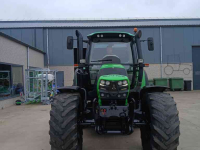 Tractor Deutz-Fahr Agrotron 6210 c-shift