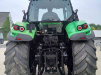 Tractor Deutz-Fahr Agrotron 6210 c-shift
