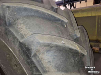 Tractor New Holland T7.245 PC Sidewinder INT4