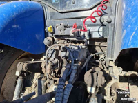 Tractor New Holland T7.245 PC Sidewinder INT4